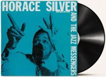 horace silver and the jazz messengers