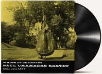 whims of chambers