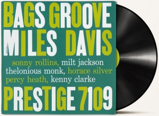 bags groove