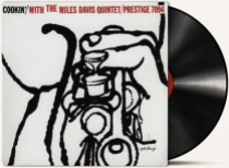 cookin' with the miles davis quintet