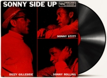 sonny side up