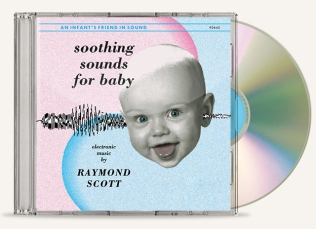 soothing sounds for baby