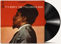 it's monk's time