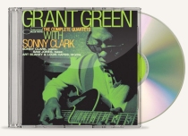 the complete quartets with sonny clark