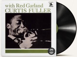 curtis fuller with red garland