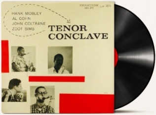 tenor conclave 1957