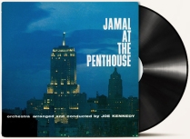 jamal at the penthouse