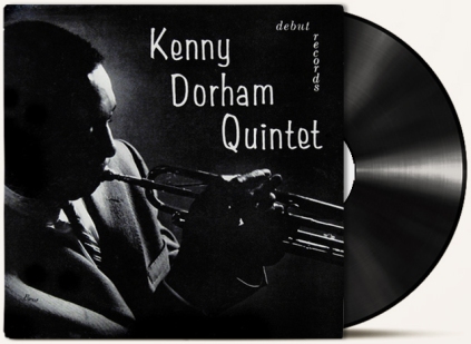 kenny dorham quintet