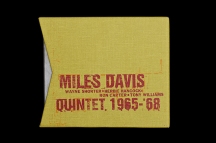 miles davis quintet 65-68
