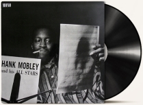 hank mobley and his all stars