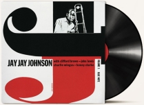 the eminent jay jay johnson vol1