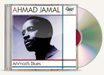 ahmad's blues